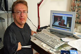 Christian Knabe - Conterganopfer